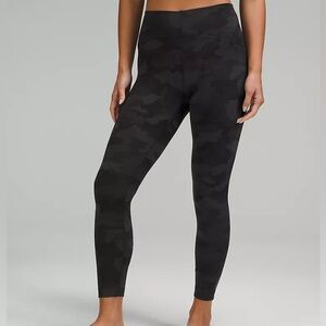 InStill High-Rise Tight 25"